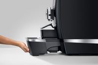 JURA GIGA X8 Aluminium black met €65 gratis koffie