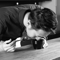Hario cuppingkom Kasuya Model