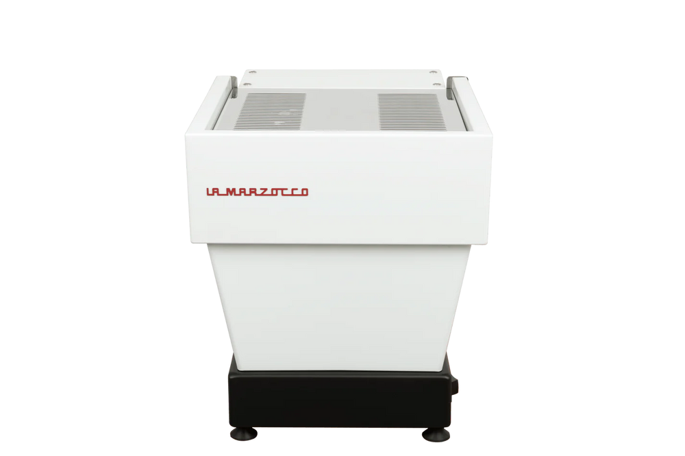 La Marzocco Linea Micra - White with free gift worth €205
