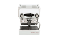 La Marzocco Linea Micra - White with free gift worth €205
