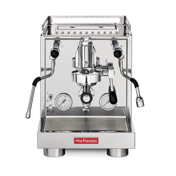 La Pavoni Cellini Evolution espresso machine