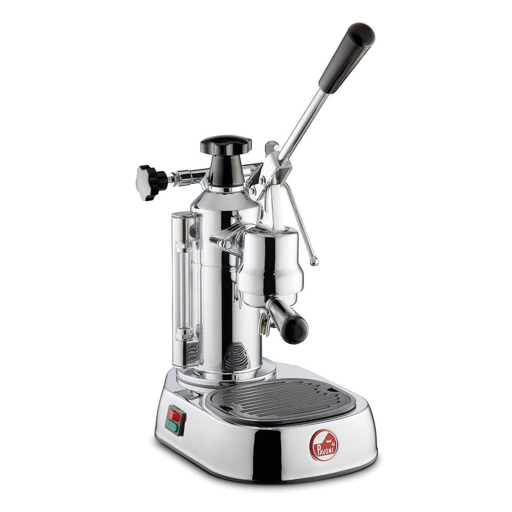 La Pavoni Europiccola Lusso lever espresso machine