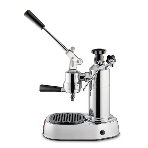 La Pavoni Europiccola Lusso lever espresso machine