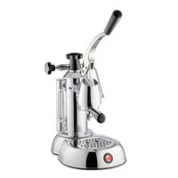 La Pavoni Stradivari Lusso lever espresso machine