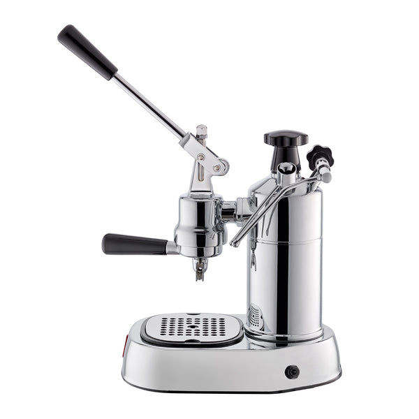 La Pavoni Professional Lusso lever espresso machine