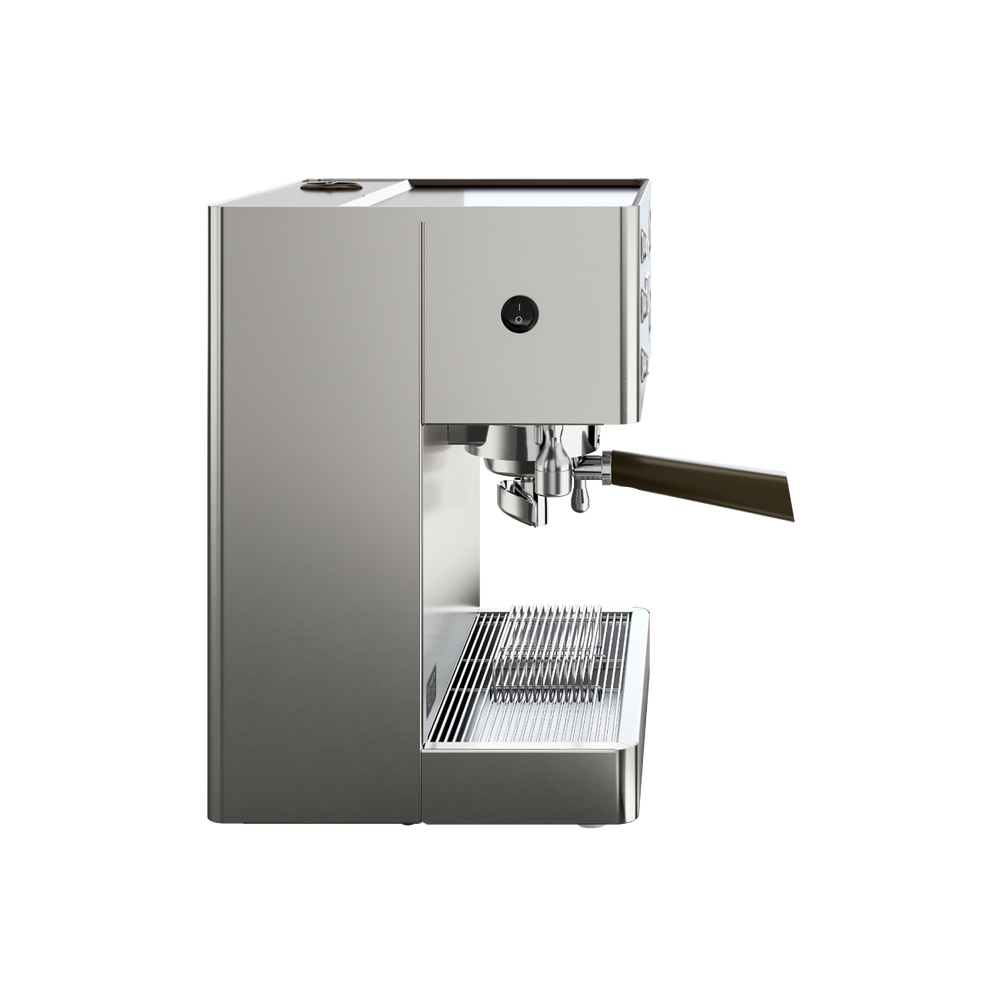 Lelit Elizabeth - Stainless Steel with free gift worth €130 – OR Lelit Elizabeth - Stainless Steel with free gift worth €130 – OR