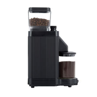 Moccamaster KM5 Coffee Grinder – Matt Black