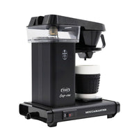 Moccamaster Cup-One – Matt Black