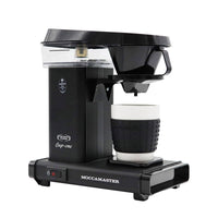 Moccamaster Cup-One – Matt Black