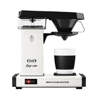 Moccamaster Cup-One – Off-White