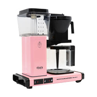 Moccamaster KBG Select Pink – view 2