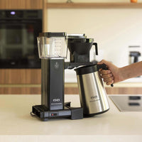 Moccamaster KBGT – Black