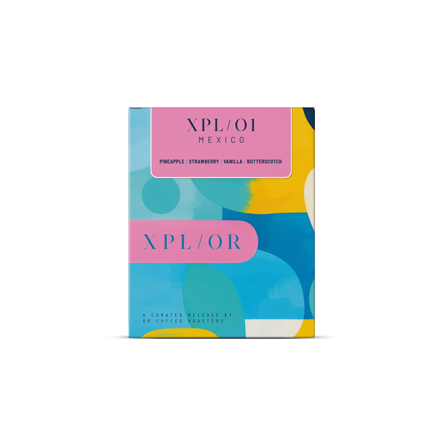 XPL/01 Mexico San Pedro Natural