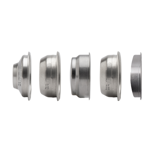 Lelit57 filter basket set