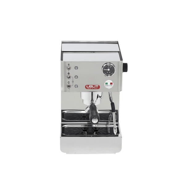 Lelit Anna EM PL41EM espresso machine