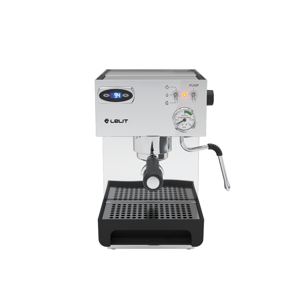 Lelit Anna TEM PL41TEM espresso machine with PID