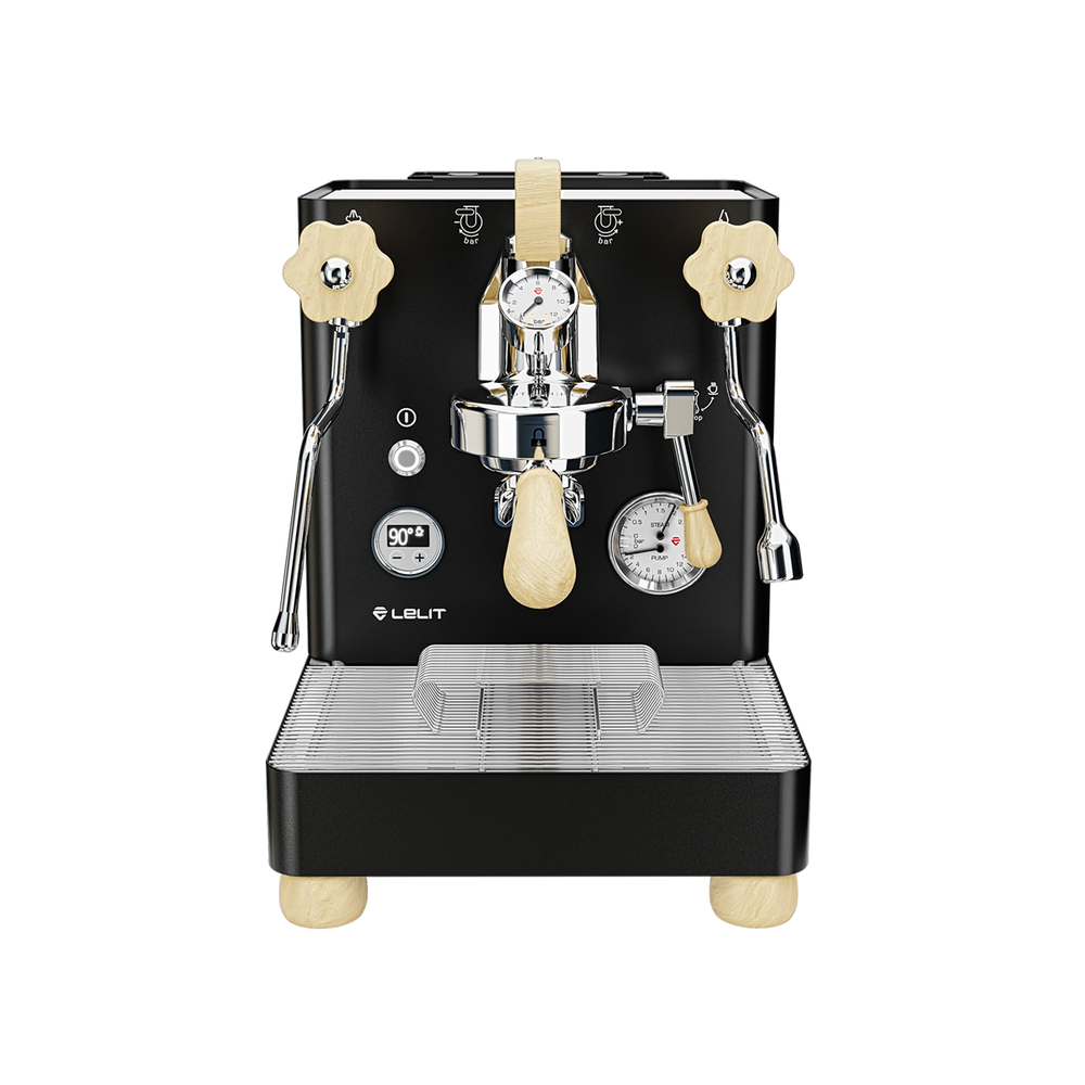Lelit Bianca V3 black