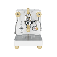 Lelit Bianca V3 white