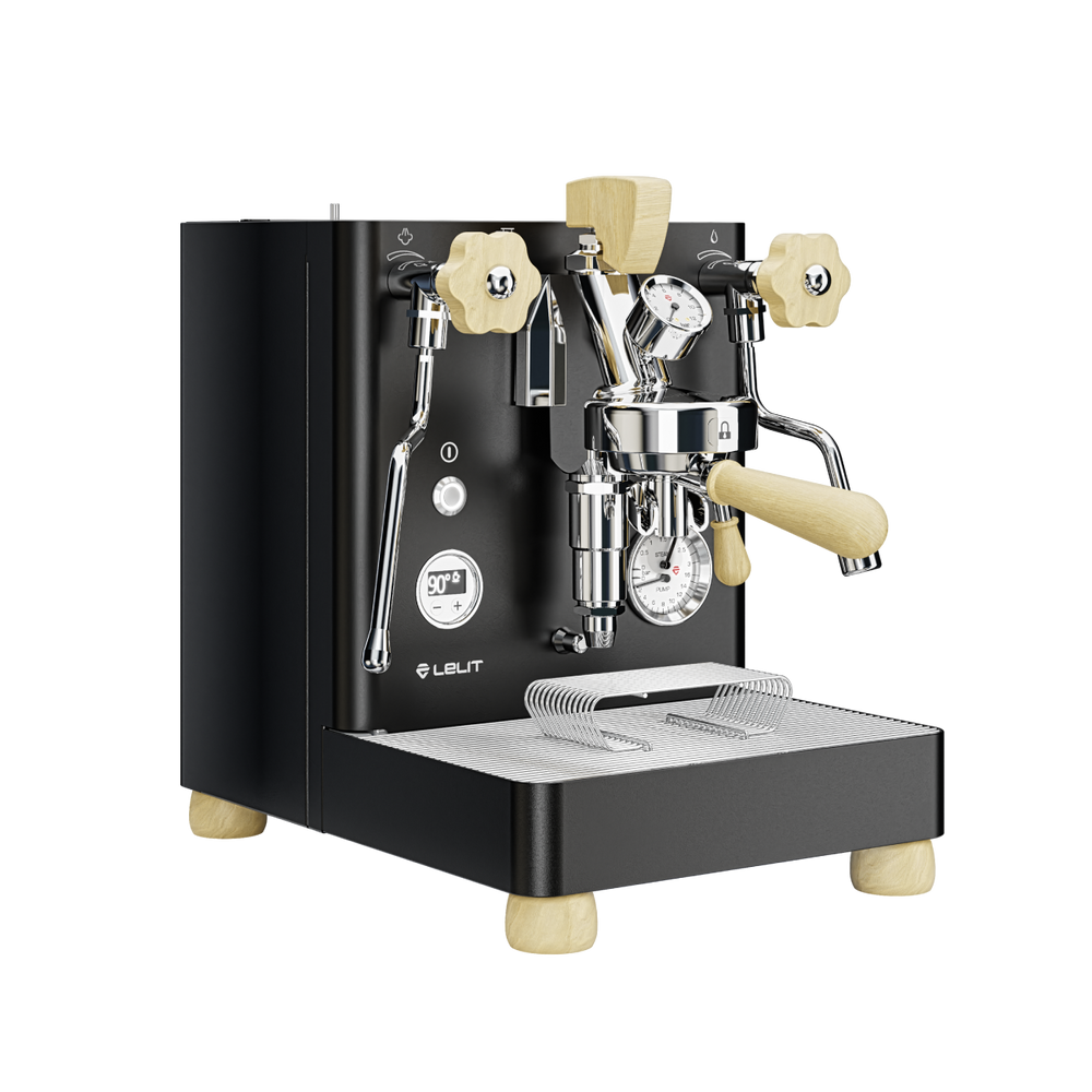 Lelit Bianca V3