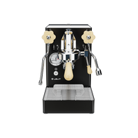 Lelit Mara X V2 black