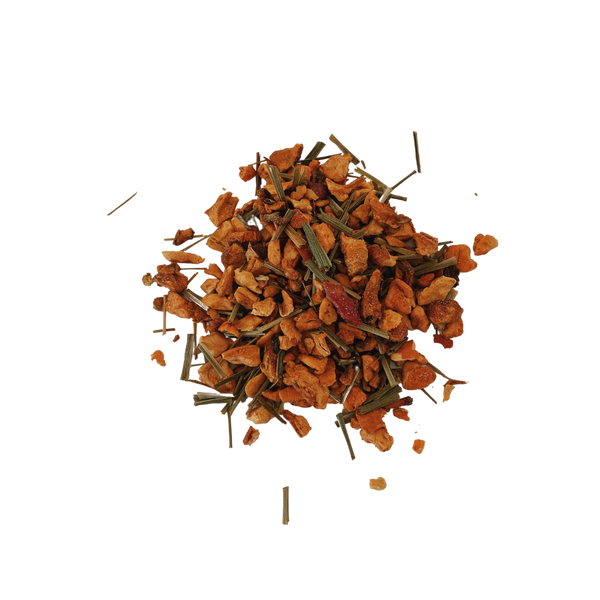 Kraftzak pinoccio tea