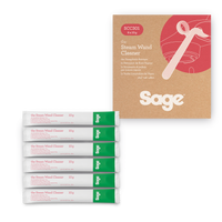 Sage the Steam Wand Cleaner – 6 sachets