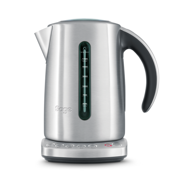 Sage the Smart Kettle bouilloire – inox brossé