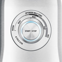 Sage the Milk Café – automatic shut-off