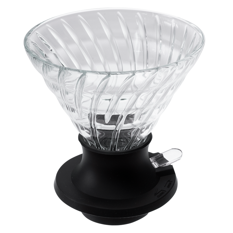 Dripper Hario V60 Switch, taille 03
