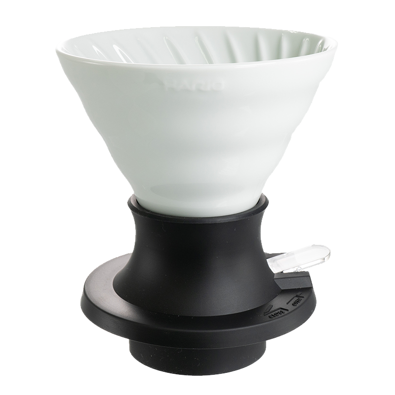 Hario V60 Switch en céramique