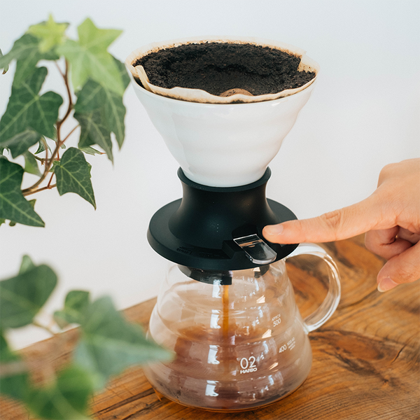 Hario V60 keramische Switch