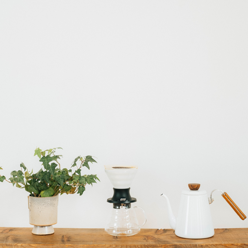 Hario V60 Switch en céramique