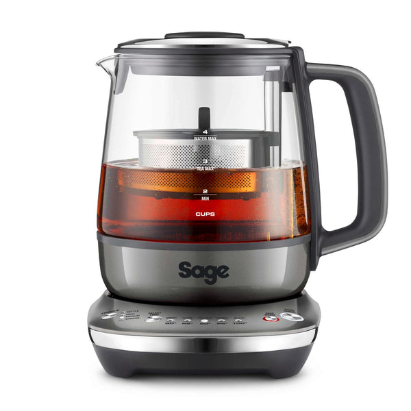 Sage the Tea Maker Compact – Smoked Hickory