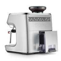 Sage Oracle Dual Boiler Black Truffle - with free gift worth €205