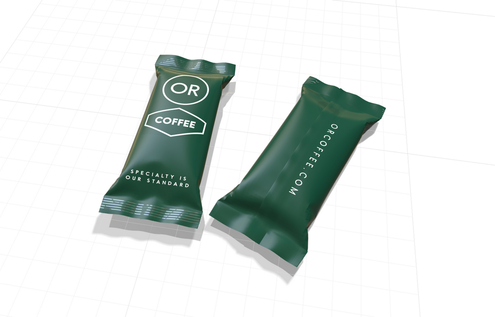 OR chocolade fondant