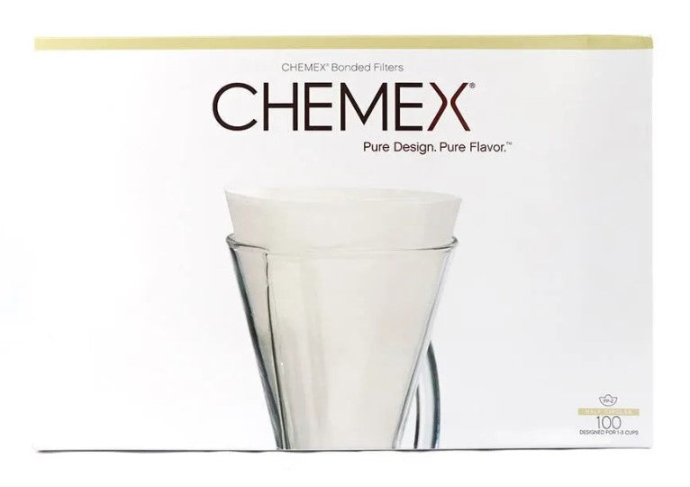 Chemex filters
