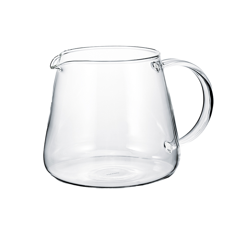 Carafe Hario V60 Barista