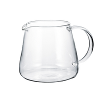 Carafe Hario V60 Barista