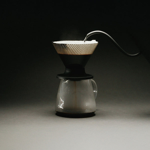 Hario V60 Neo dripper