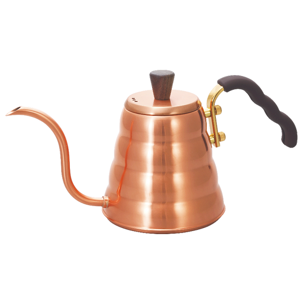 Bouilloire Hario V60 Buono cuivre