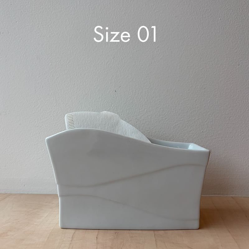 Hario V60 houder voor filterpapier