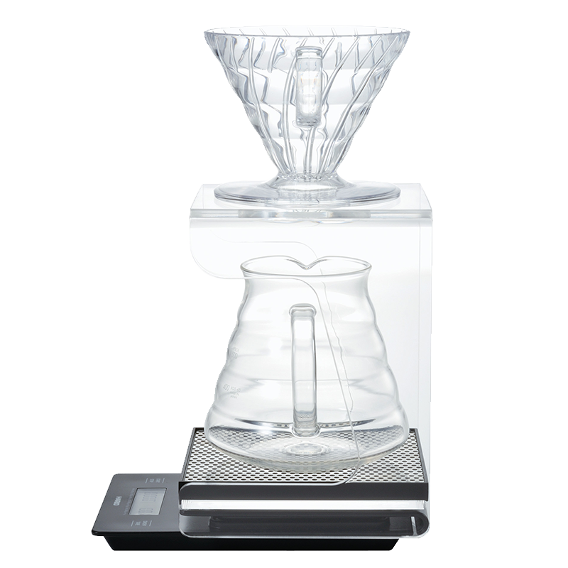 Hario V60 Drip Station