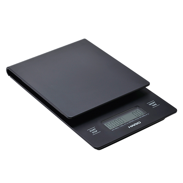 Balance Hario V60 Drip Scale