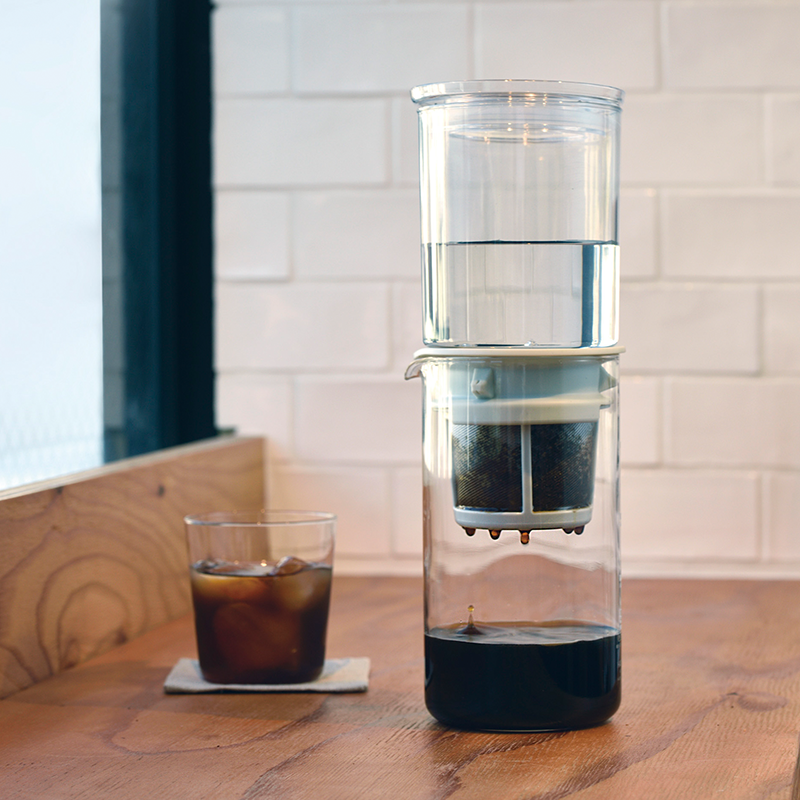 Hario Water Dripper Drop