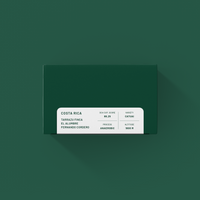 XPL/XMAS Costa Rica Fernando Cordero Anaérobique