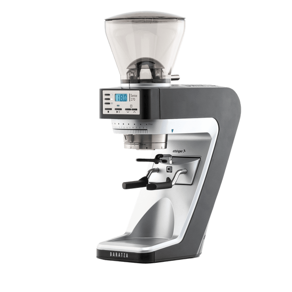 Baratza Sette 270 espresso grinder