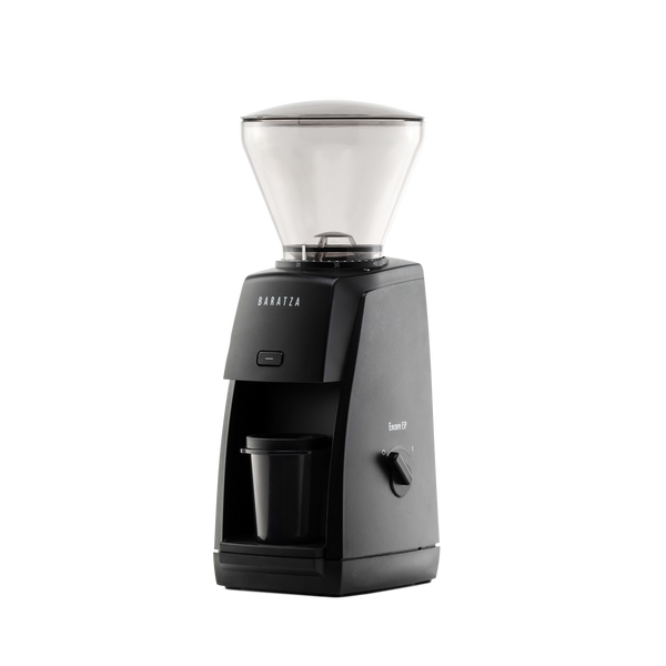 Baratza Encore ESP coffee grinder in black