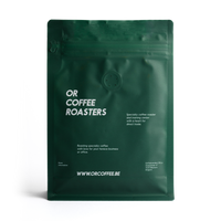 Brazil – Pedra Bonita for espresso