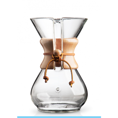 Chemex coffeemaker