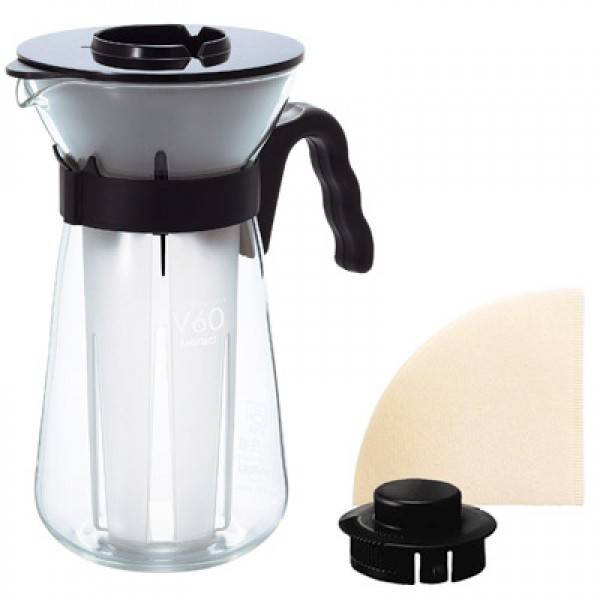 Hario – V60 Ice Coffee maker